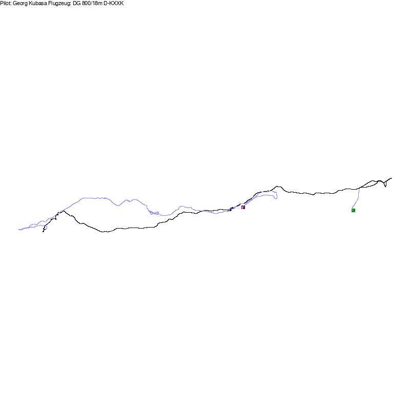 Flugspur